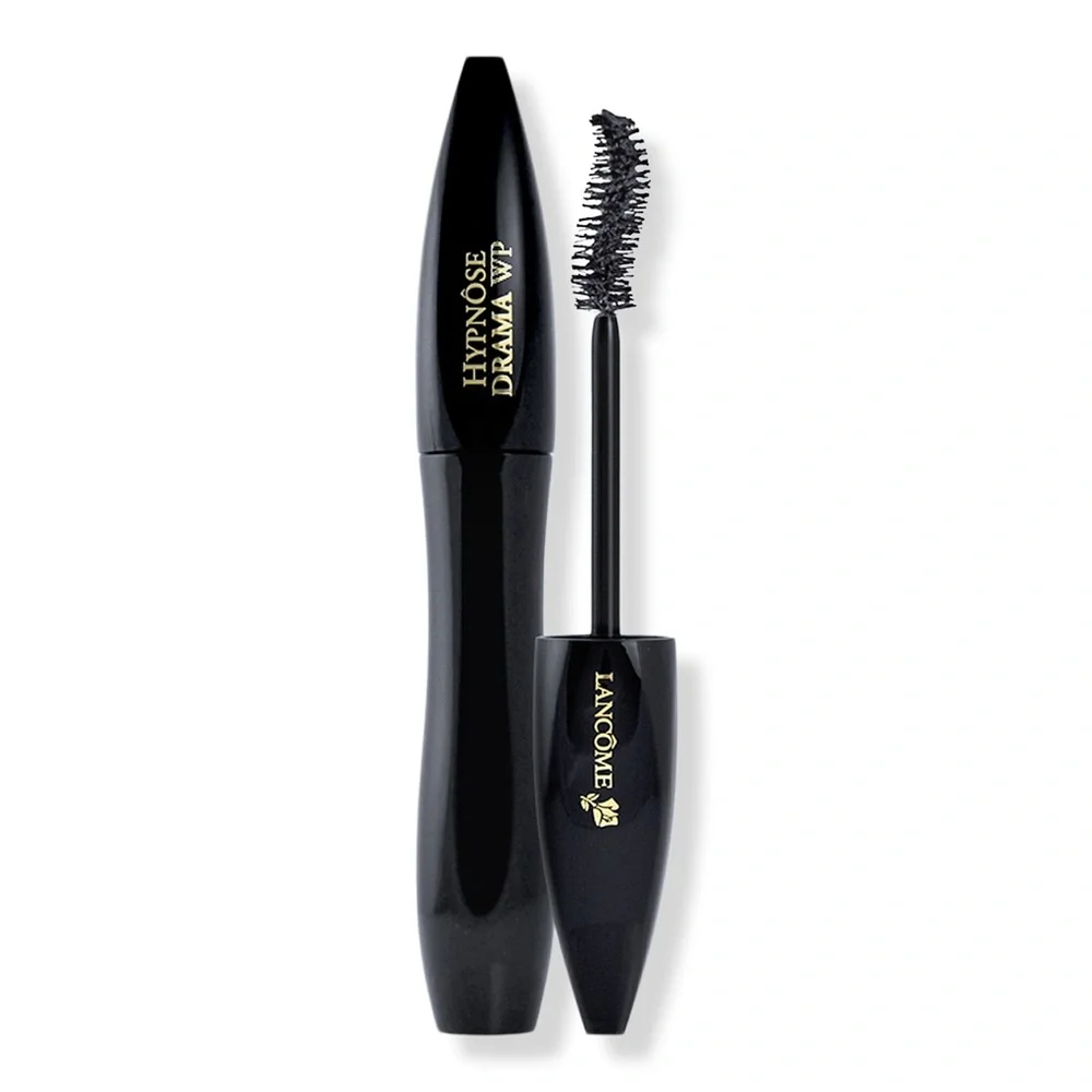 Lancôme Hypnose Drama Waterproof Mascara “Excessive Black” NIB